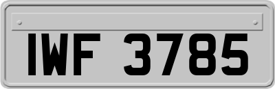 IWF3785