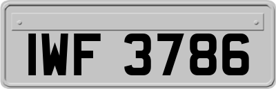 IWF3786