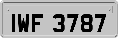 IWF3787