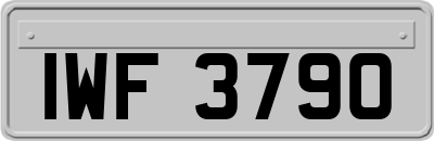 IWF3790