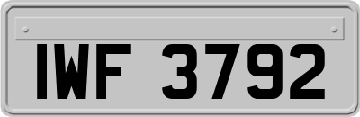 IWF3792