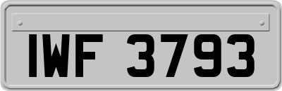 IWF3793