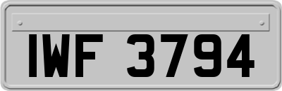 IWF3794