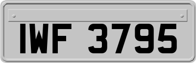 IWF3795