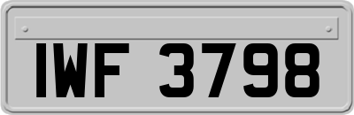 IWF3798