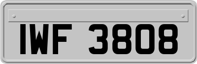 IWF3808