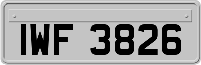 IWF3826