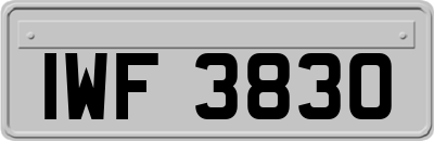 IWF3830