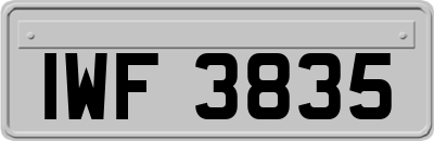 IWF3835