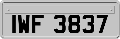 IWF3837