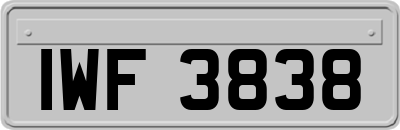 IWF3838