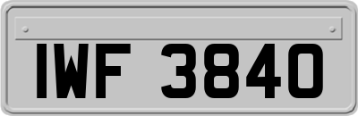 IWF3840