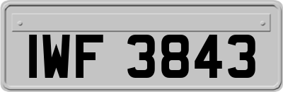 IWF3843