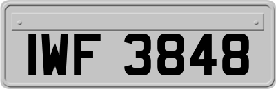 IWF3848