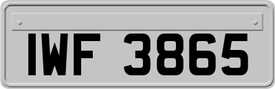 IWF3865