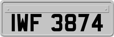 IWF3874