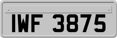 IWF3875