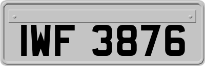 IWF3876