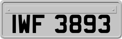 IWF3893