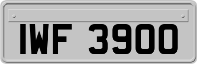 IWF3900