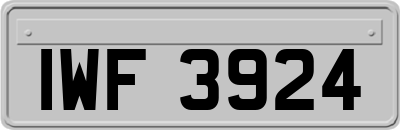 IWF3924