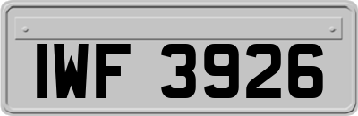 IWF3926