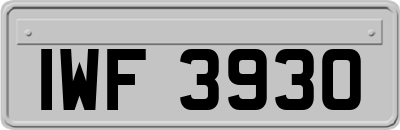 IWF3930