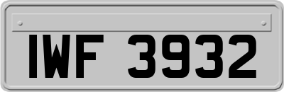 IWF3932