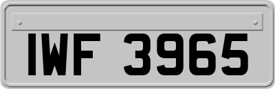 IWF3965