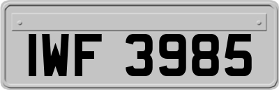 IWF3985
