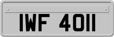 IWF4011