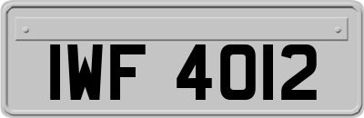 IWF4012