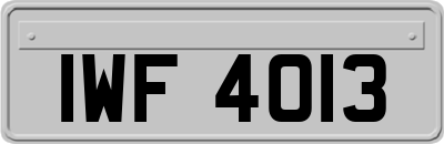 IWF4013