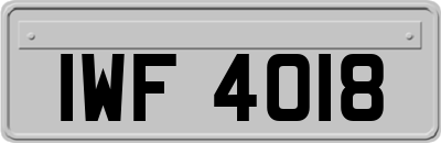 IWF4018