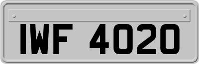 IWF4020