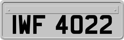 IWF4022