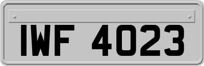 IWF4023