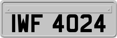 IWF4024