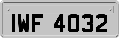 IWF4032