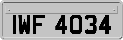 IWF4034