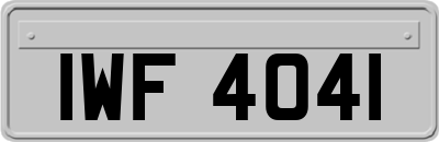 IWF4041