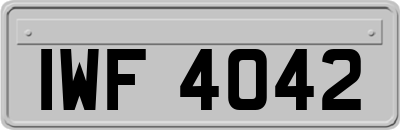 IWF4042