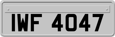 IWF4047