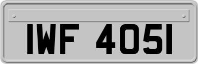 IWF4051