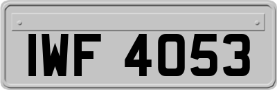 IWF4053