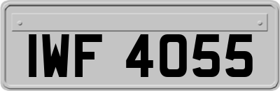 IWF4055