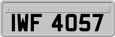 IWF4057
