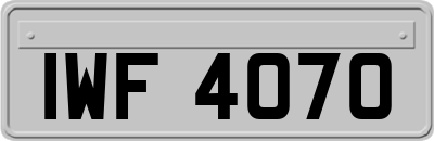 IWF4070