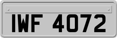 IWF4072