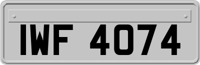 IWF4074